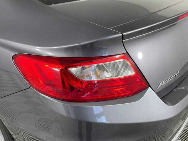 Used 2015 Honda Accord EX-L image 18