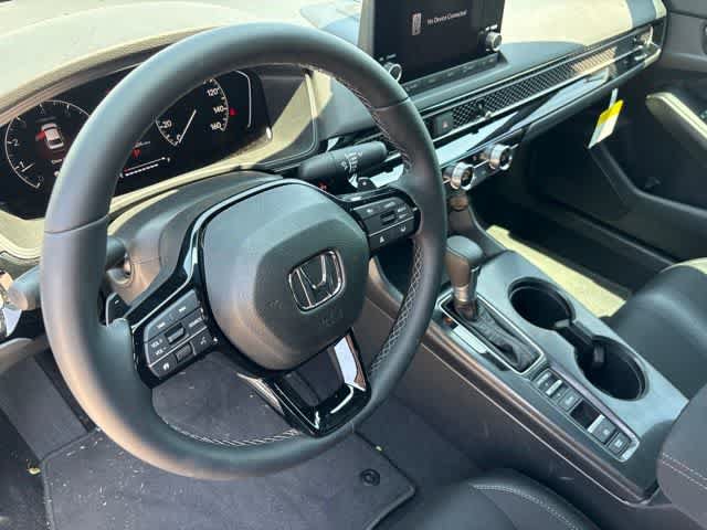 Used 2026 Honda Civic Sport image 10