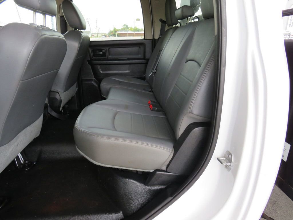 Used 2016 RAM 3500 Tradesman w/ Chrome Appearance Group image 12