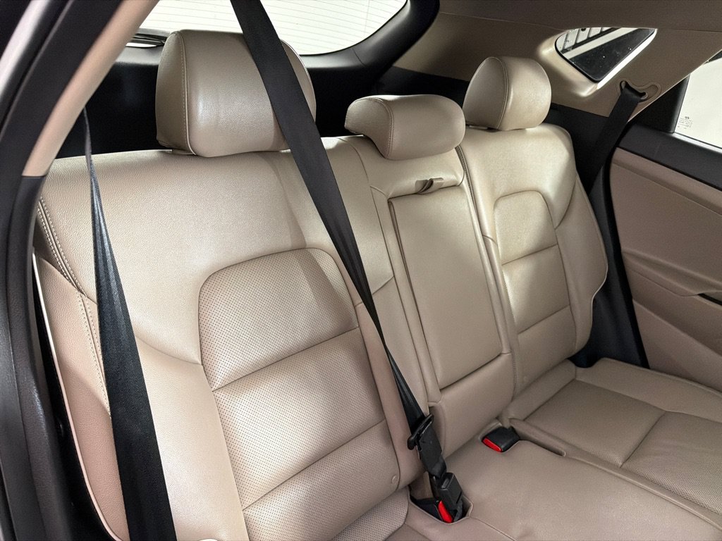Used 2019 Hyundai Tucson Ultimate FWD image 23