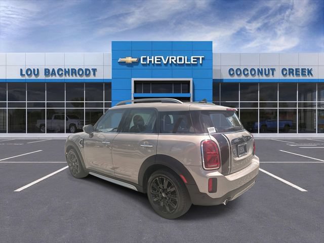 Used 2024 MINI Cooper Countryman S AWD/4WD image 6