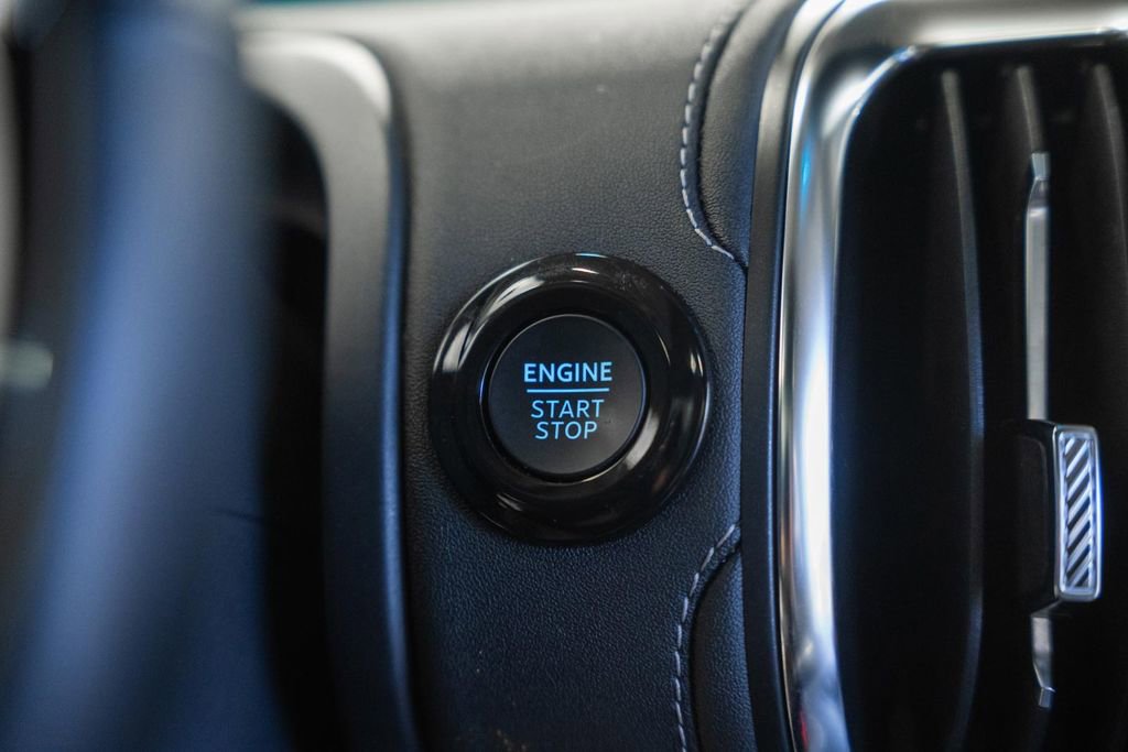 Used 2025 Ford Expedition Max Platinum AWD/4WD image 38