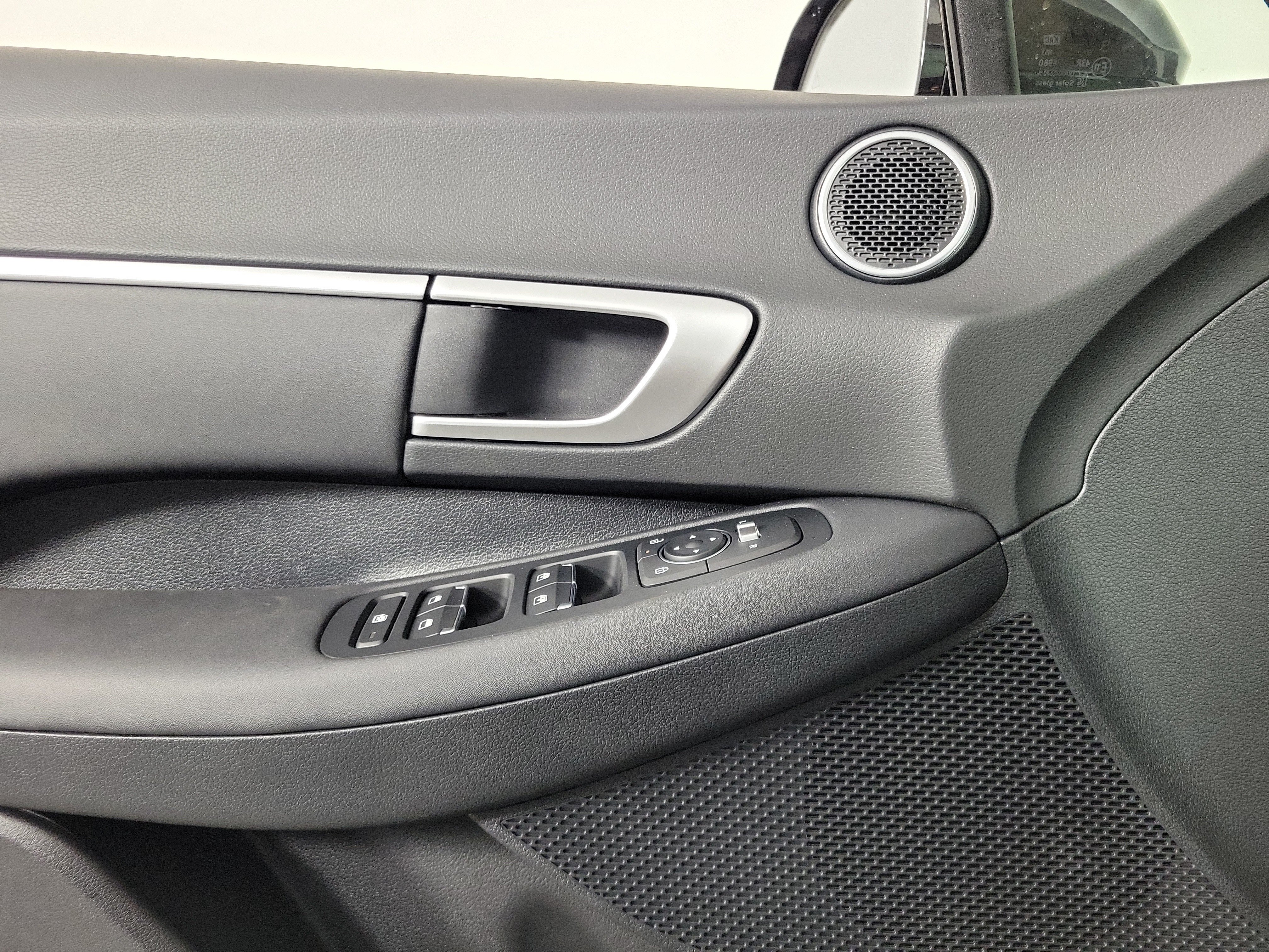 New 2026 Hyundai Sonata SEL FWD image 22