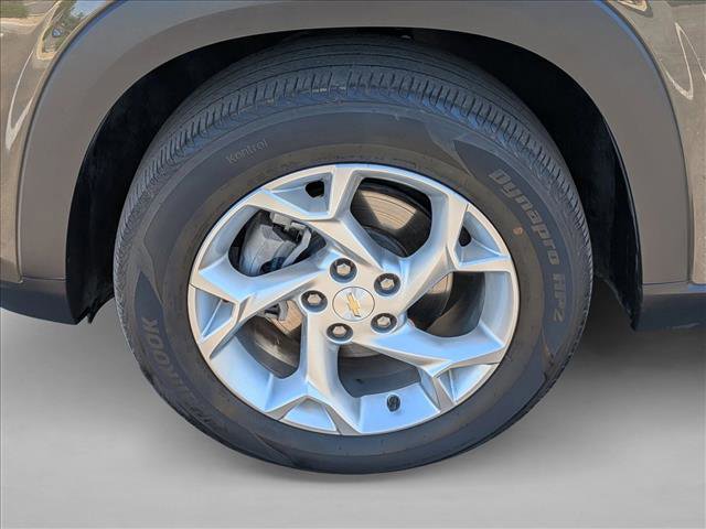 Used 2024 Chevrolet Trax LS w/ LS Convenience Package image 28
