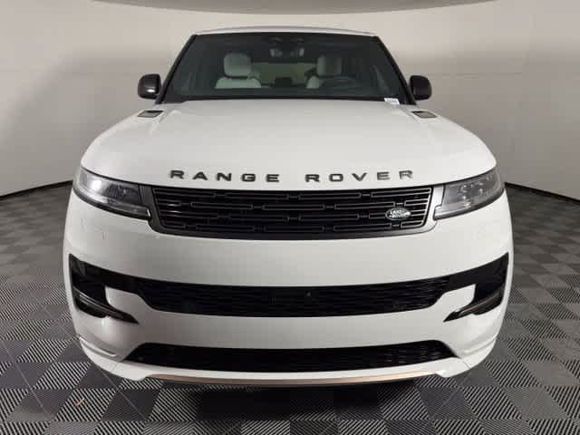 New 2027 Land Rover Range Rover Sport Dynamic SE AWD/4WD image 10