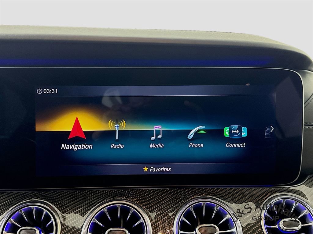 Used 2019 Mercedes-Benz AMG GT 63 image 17