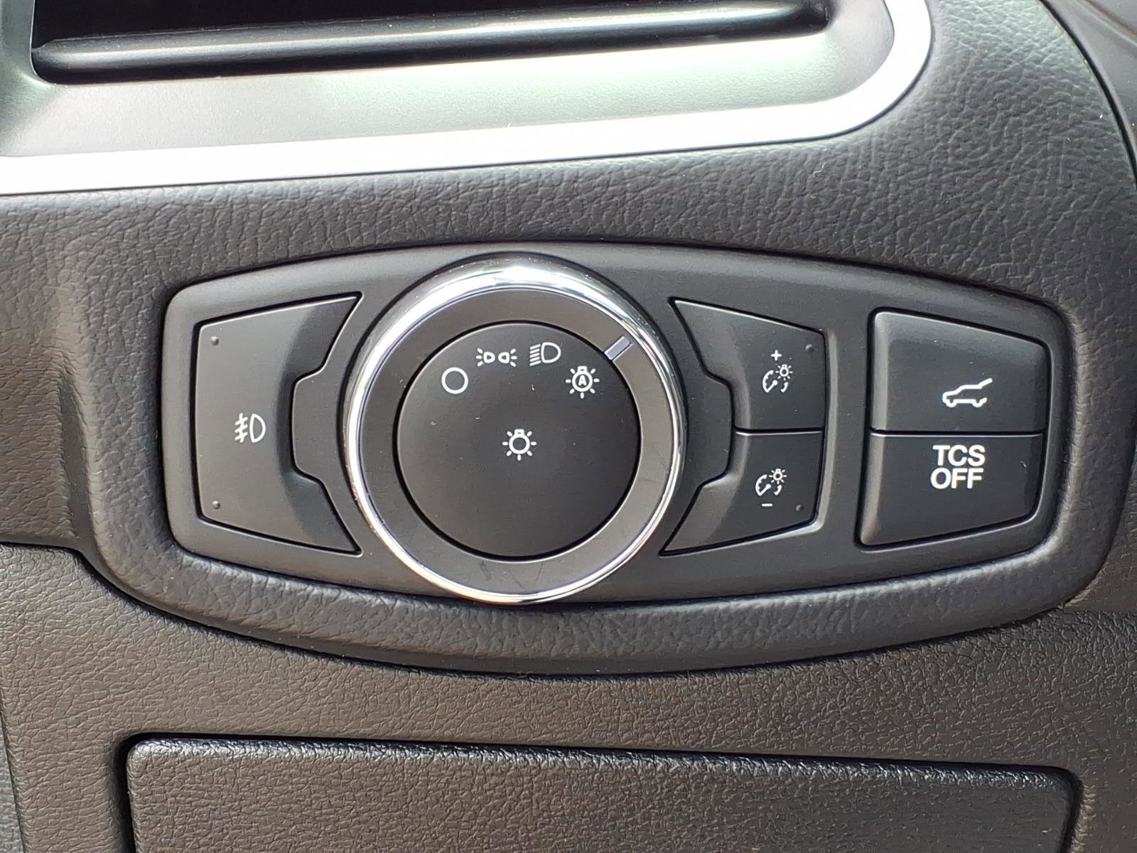 Used 2023 Ford Edge SEL w/ Convenience Package AWD/4WD image 17