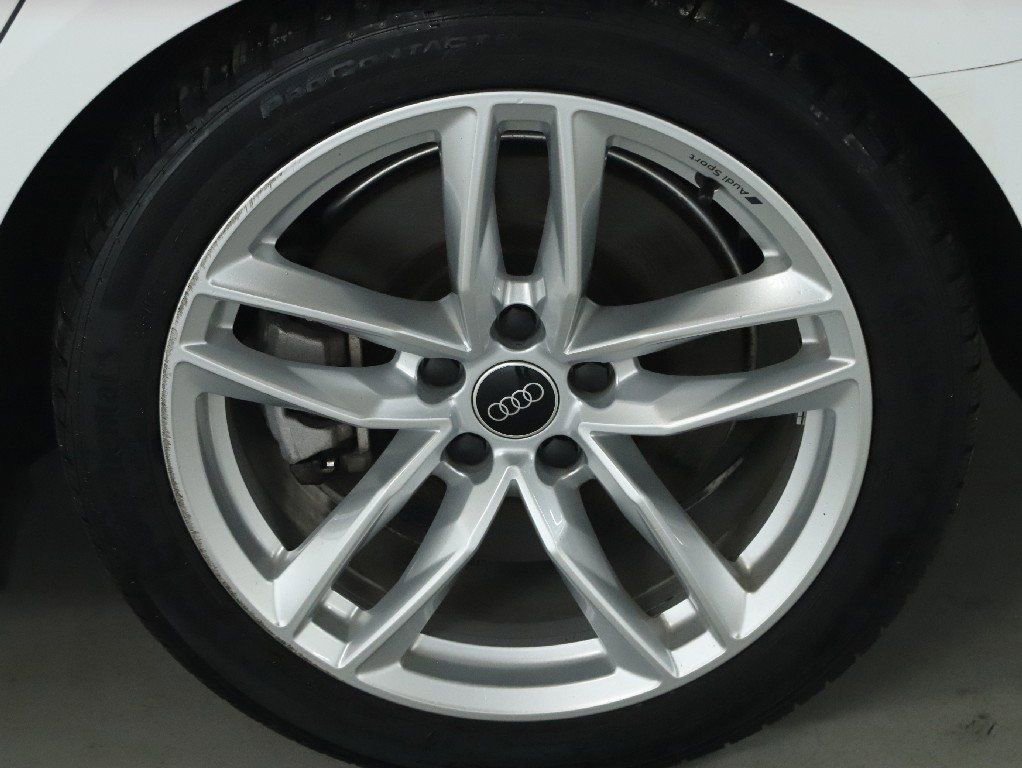 Used 2023 Audi A4 2.0T Premium Plus image 39