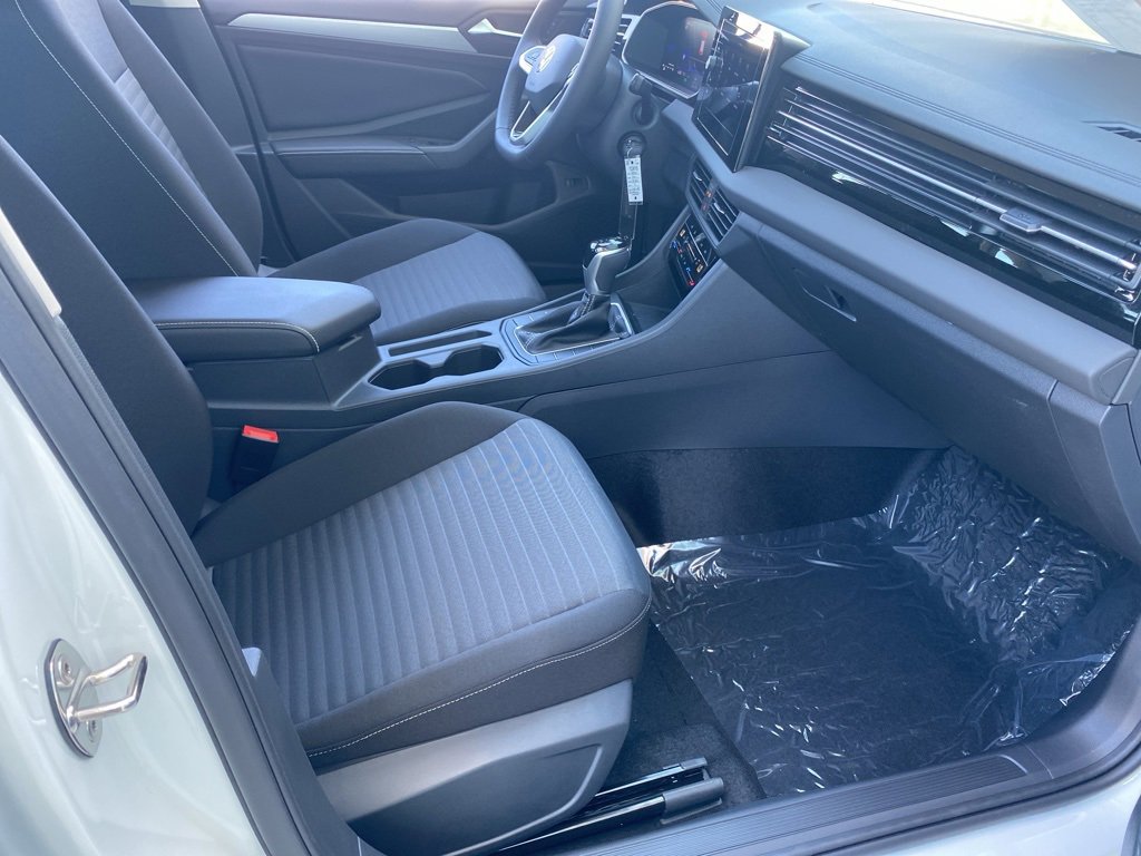 New 2025 Volkswagen Jetta S image 21