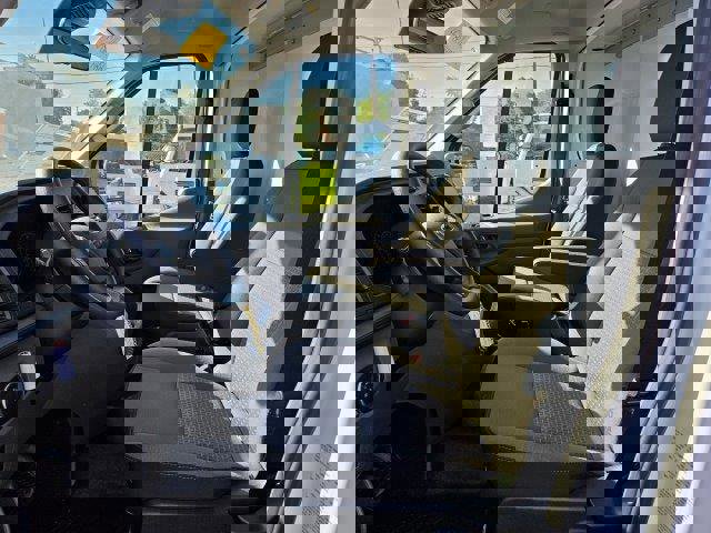 New 2024 Ford Transit 350 w/ Interior Upgrade Package image 12