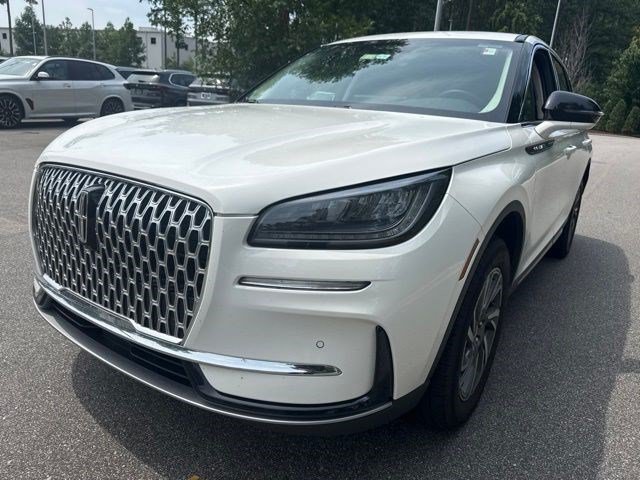 Used 2023 Lincoln Corsair FWD w/ Equipment Group 101A video 1