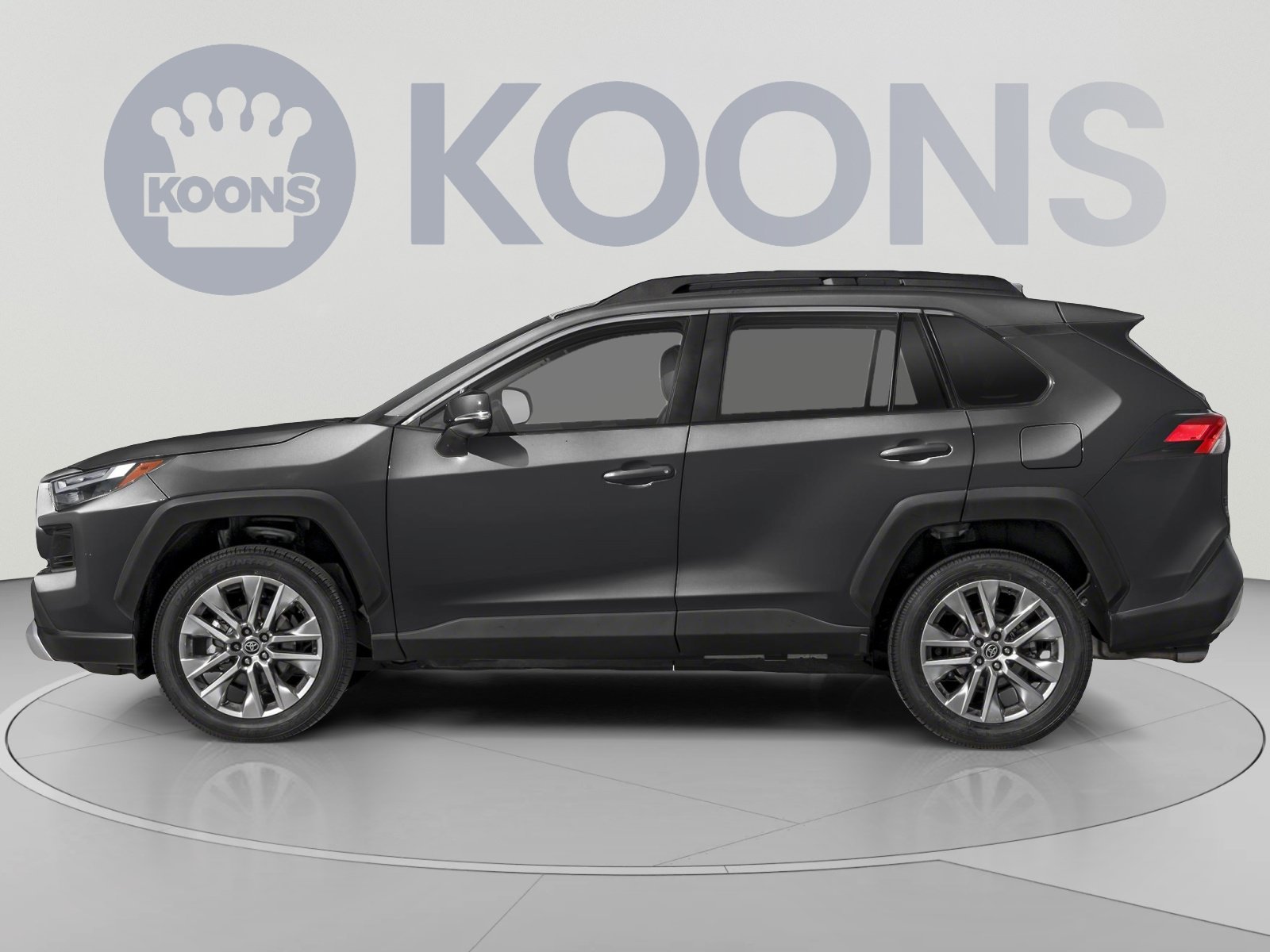 Used 2024 Toyota RAV4 Adventure AWD/4WD image 4