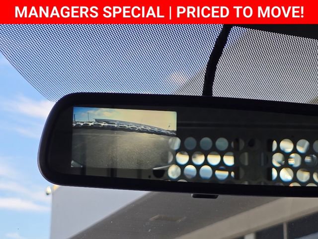 New 2025 Chevrolet Express 2500 Extended w/ Enhanced Convenience Package image 25