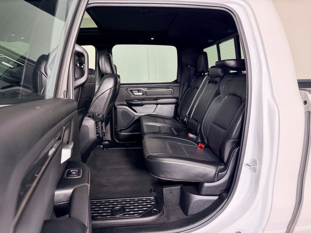 Used 2020 RAM 1500 Sport w/ Level 2 Equipment Goup w/2_L image 30