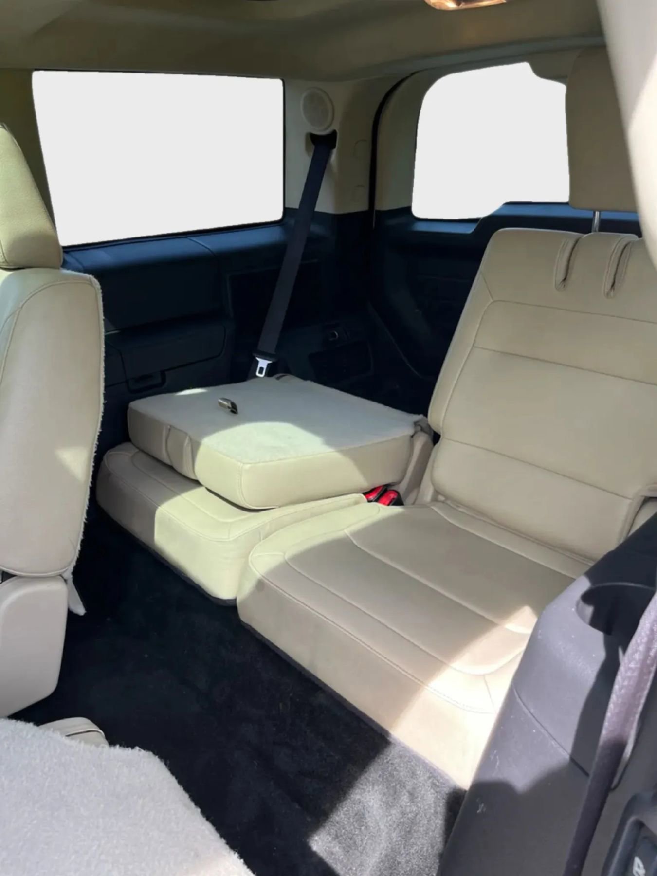 Used 2018 Ford Flex Limited w/ Equipment Group 303A AWD/4WD image 11