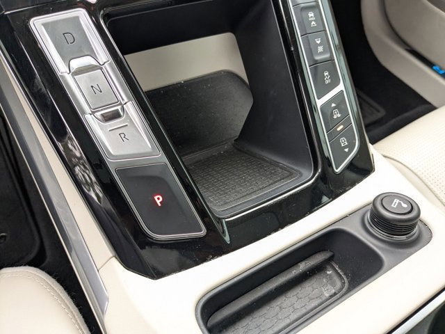 Used 2020 Jaguar I-PACE HSE AWD/4WD image 11