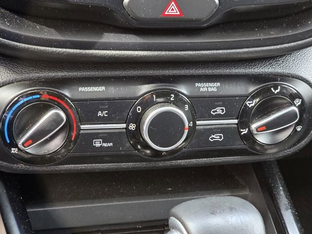 Used 2021 Kia Soul GT-Line FWD image 14