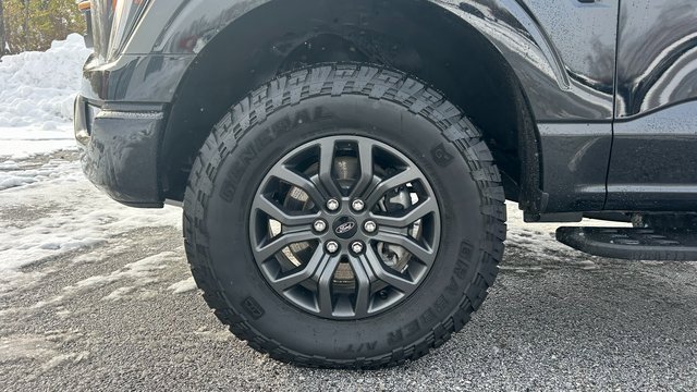 Used 2023 Ford F150 Tremor image 11