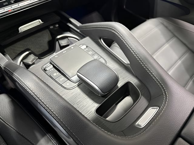 Certified 2024 Mercedes-Benz GLE 450 4MATIC image 27