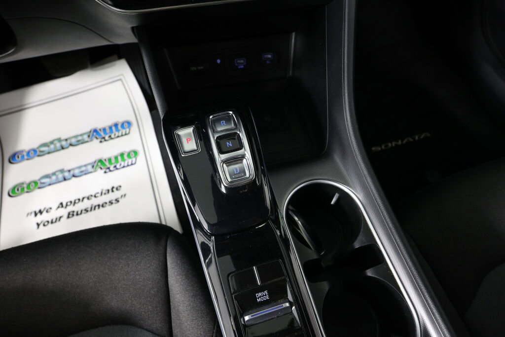 Used 2020 Hyundai Sonata SEL w/ Convenience Package image 38