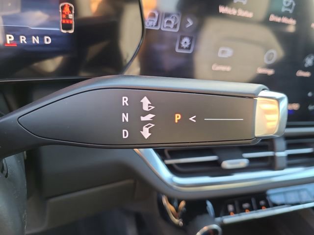 New 2026 Chevrolet Equinox EV LT image 32