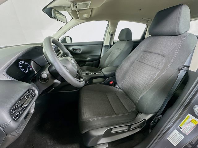 Certified 2023 Honda HR-V LX image 26