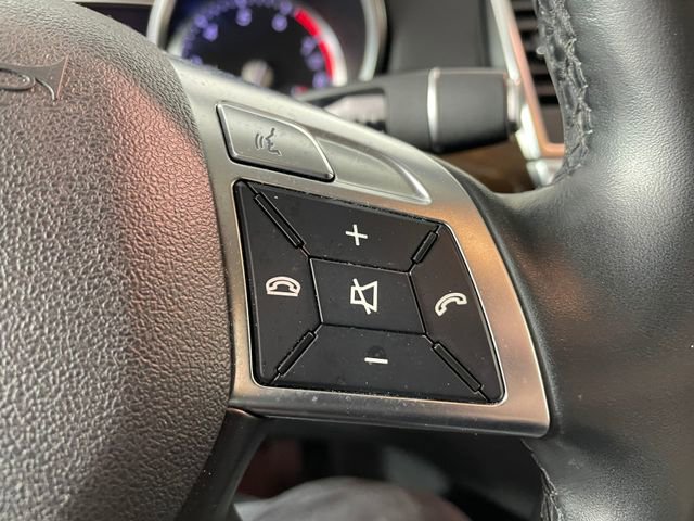 Used 2013 Mercedes-Benz ML 350 4MATIC image 10