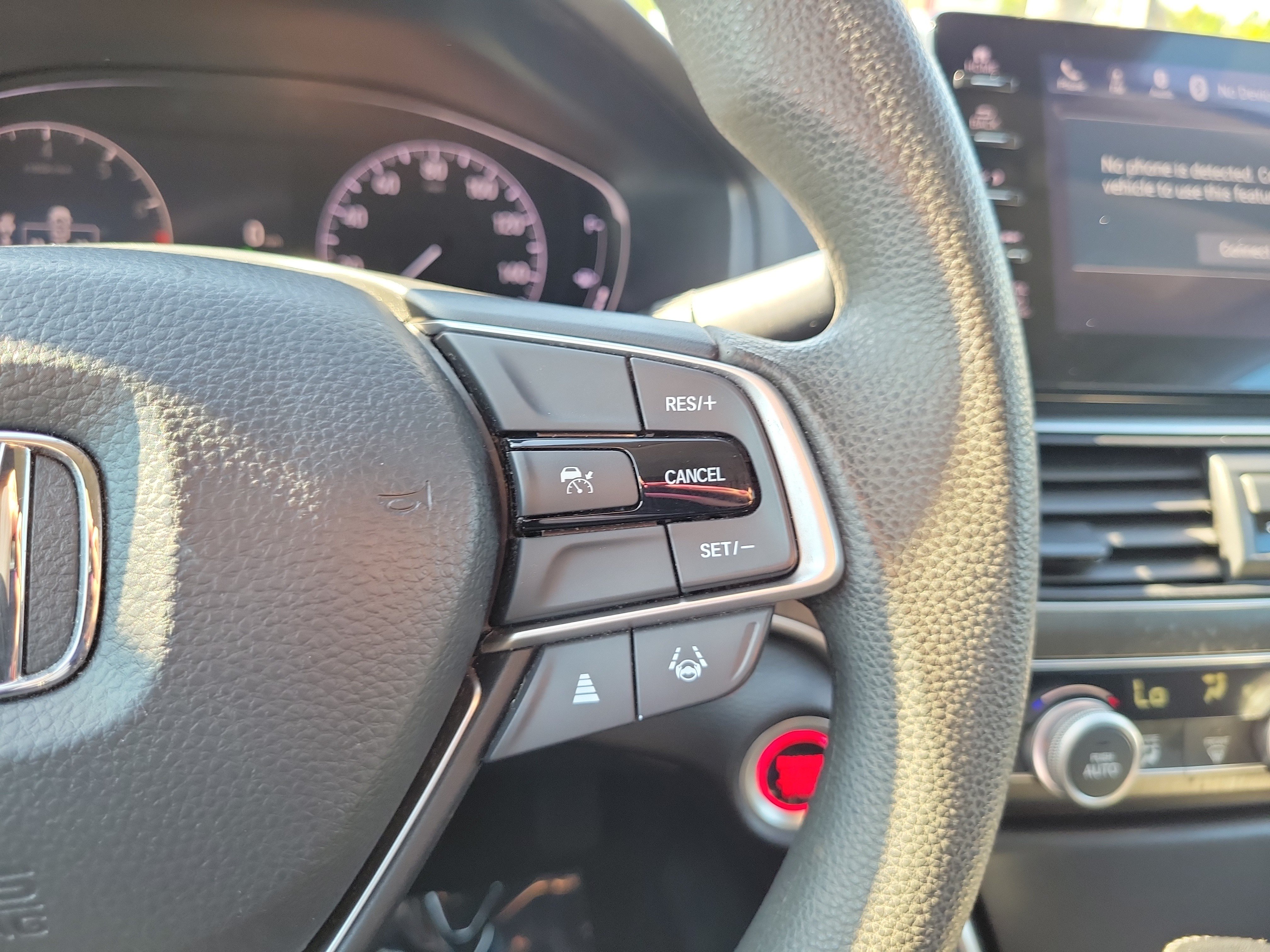 Used 2021 Honda Accord LX image 18