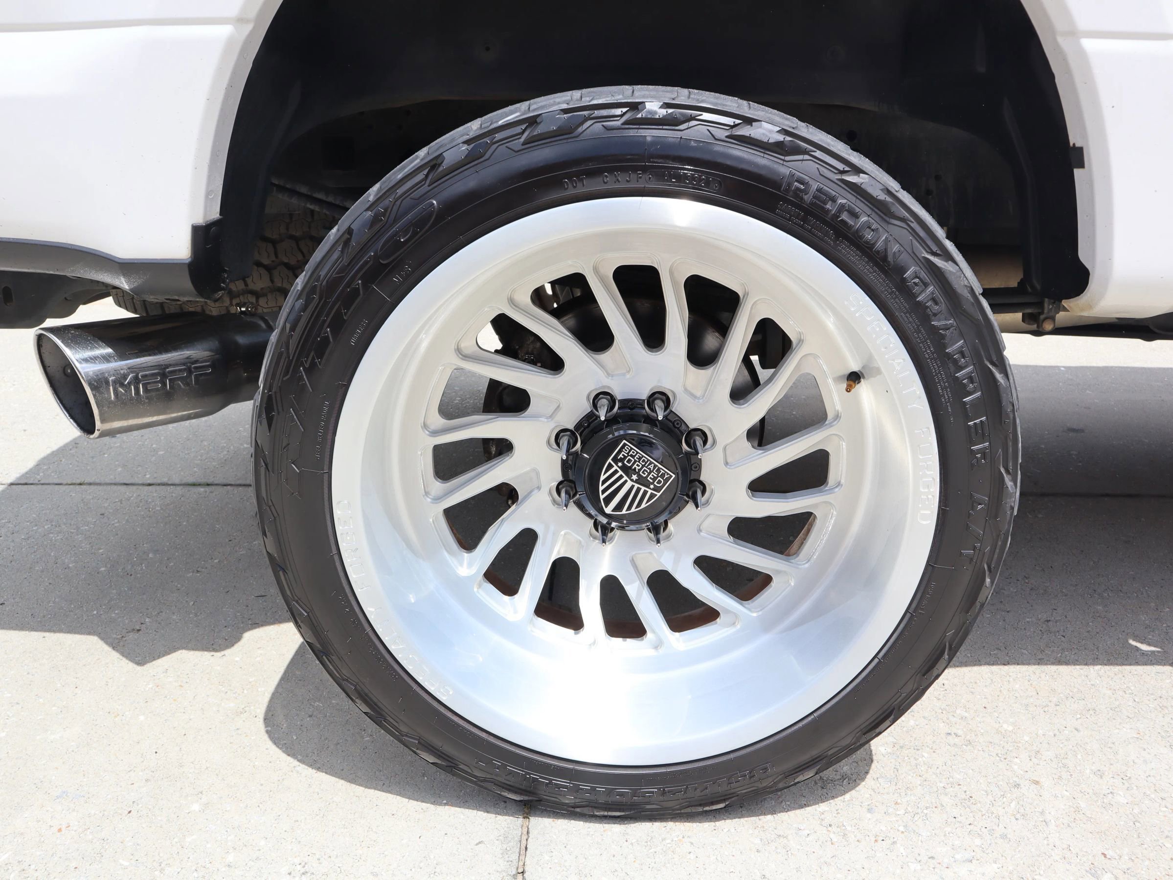 Used 2018 Ford F250 Platinum w/ Platinum Ultimate Package image 38