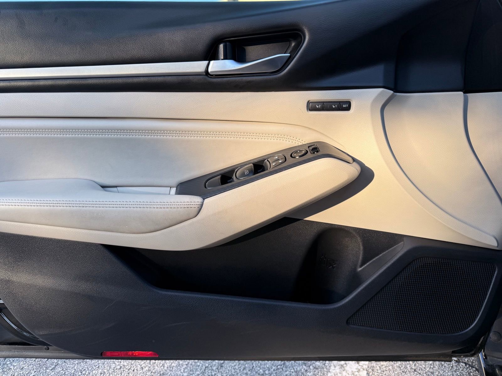 Used 2019 Nissan Altima 2.5 Platinum image 43