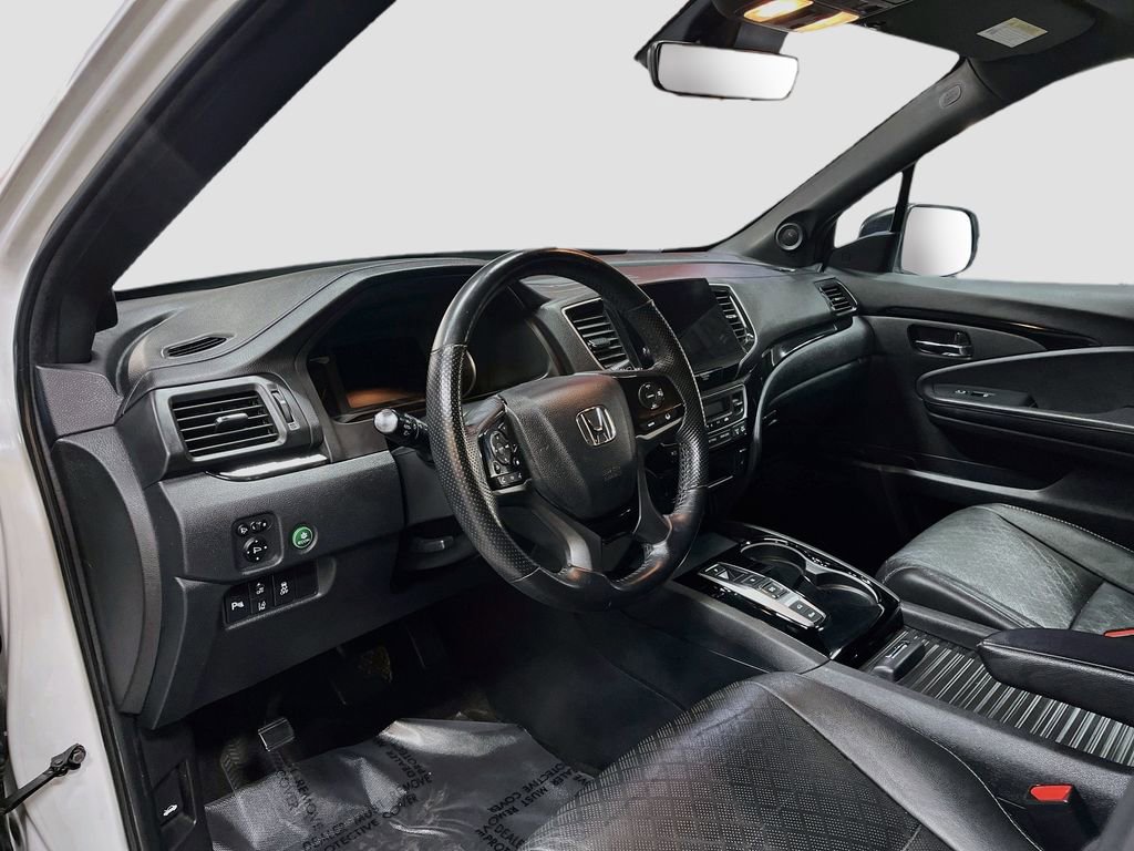 Used 2020 Honda Passport Touring image 9