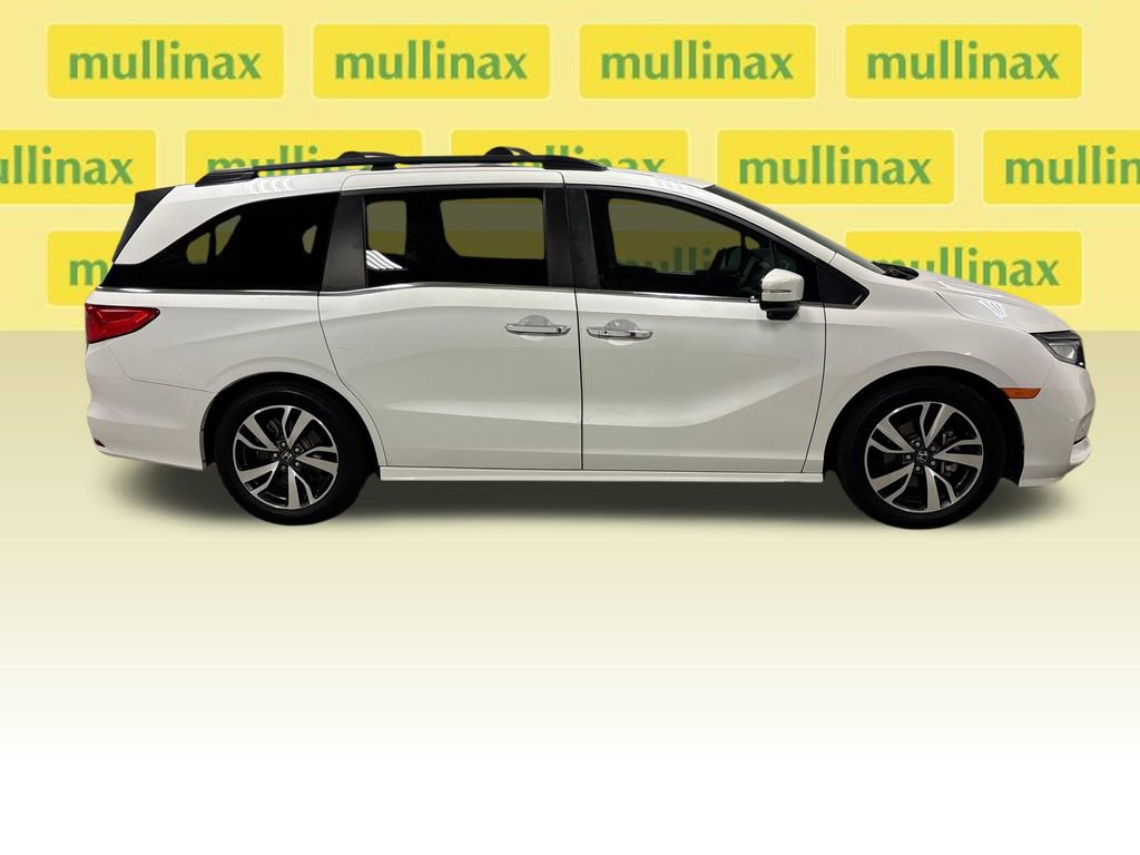 Used 2021 Honda Odyssey Touring image 21