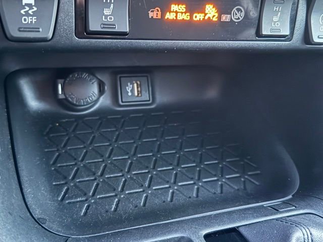 Certified 2023 Toyota RAV4 XLE w/ Convenience Package AWD/4WD image 17