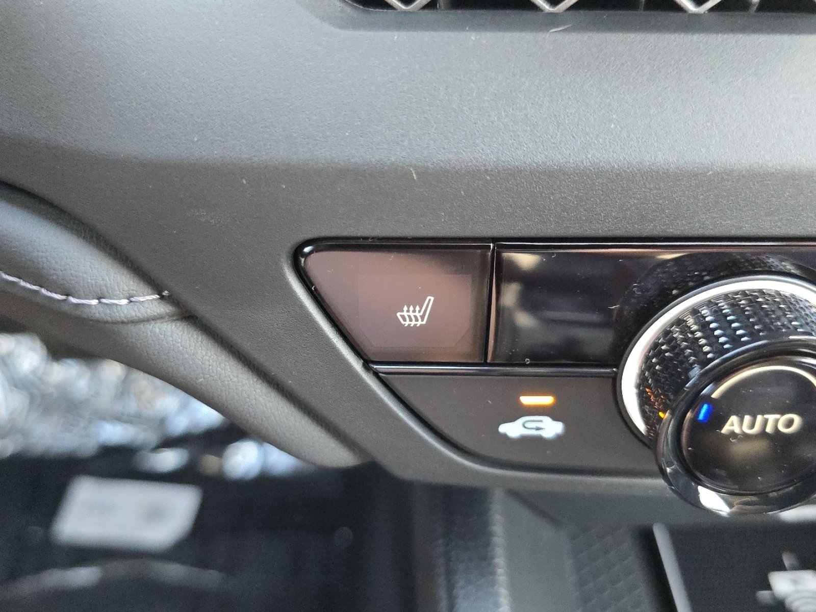 New 2026 Honda Accord SE image 5