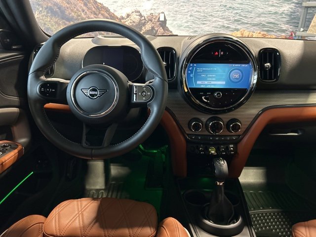 Used 2023 MINI Cooper Countryman SE w/ Storage Package image 71