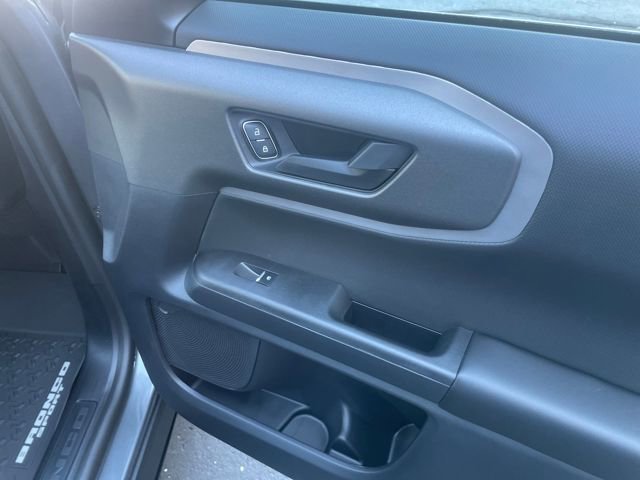 New 2025 Ford Bronco Sport Big Bend w/ Convenience Package image 45