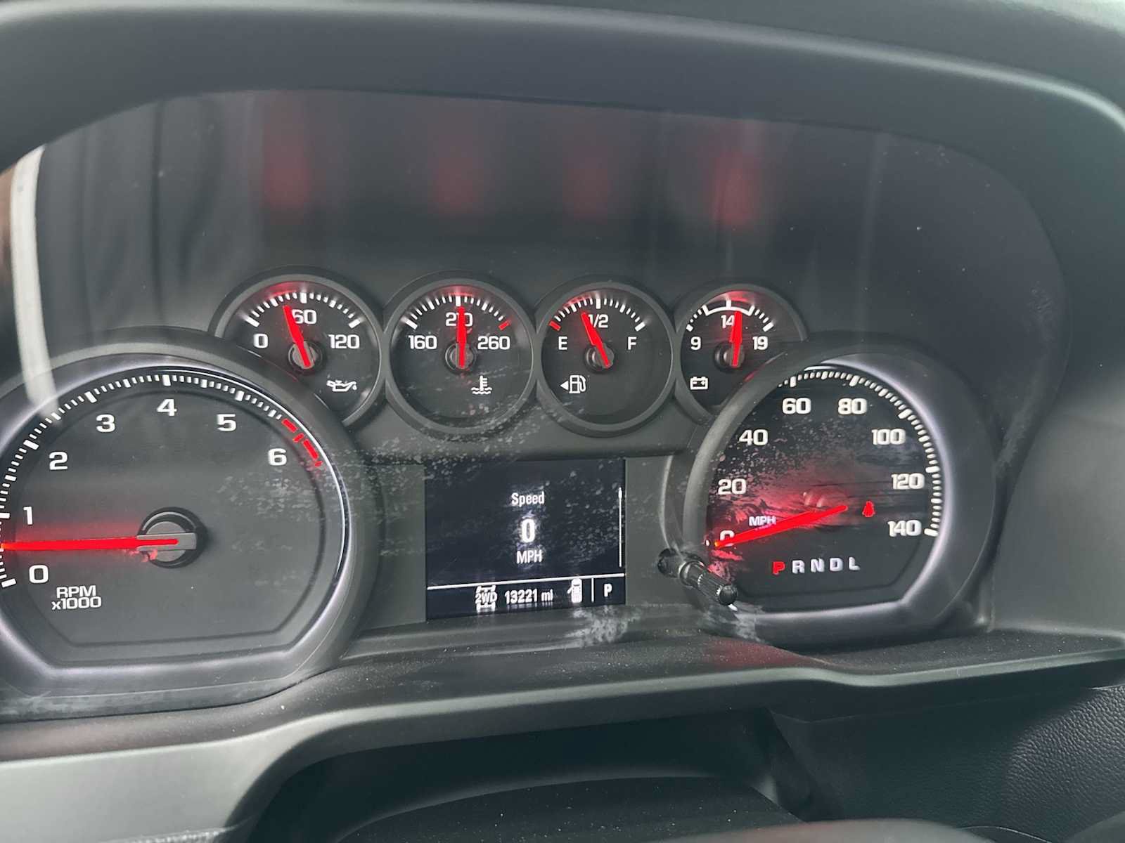 Certified 2022 Chevrolet Silverado 2500 W/T w/ WT Fleet Convenience Package AWD/4WD image 10