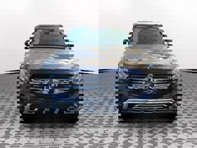 Used 2022 Mercedes-Benz GLC 300 video 2