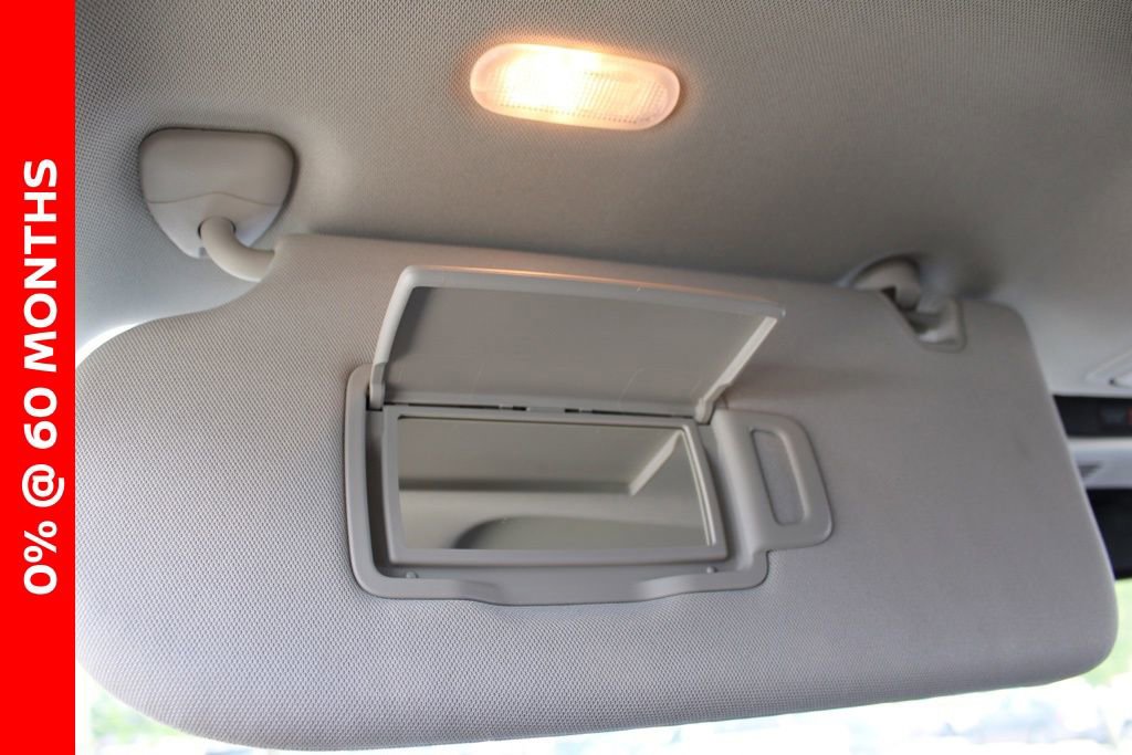 New 2025 Nissan Murano SL image 36