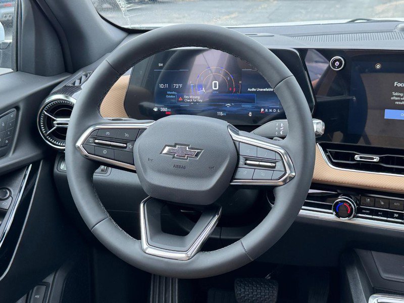 New 2026 Chevrolet Equinox ACTIV w/ Convenience Package III image 8