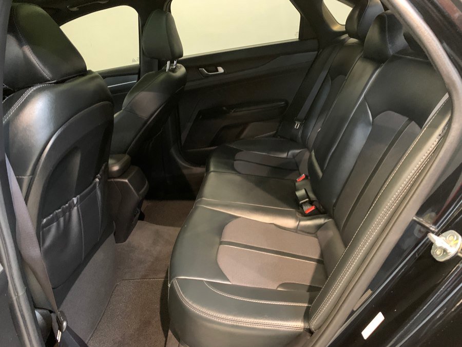 Used 2022 Kia K5 GT-Line w/ GT-Line FWD Premium Package image 48