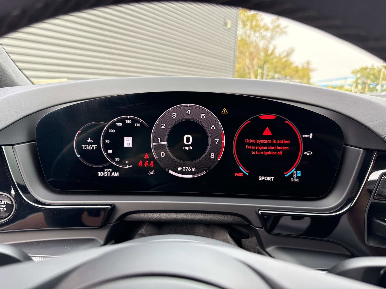 Certified 2024 Porsche Cayenne Coupe image 34