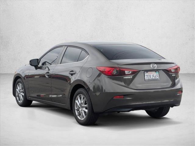 Used 2014 MAZDA MAZDA3 i Touring FWD image 8