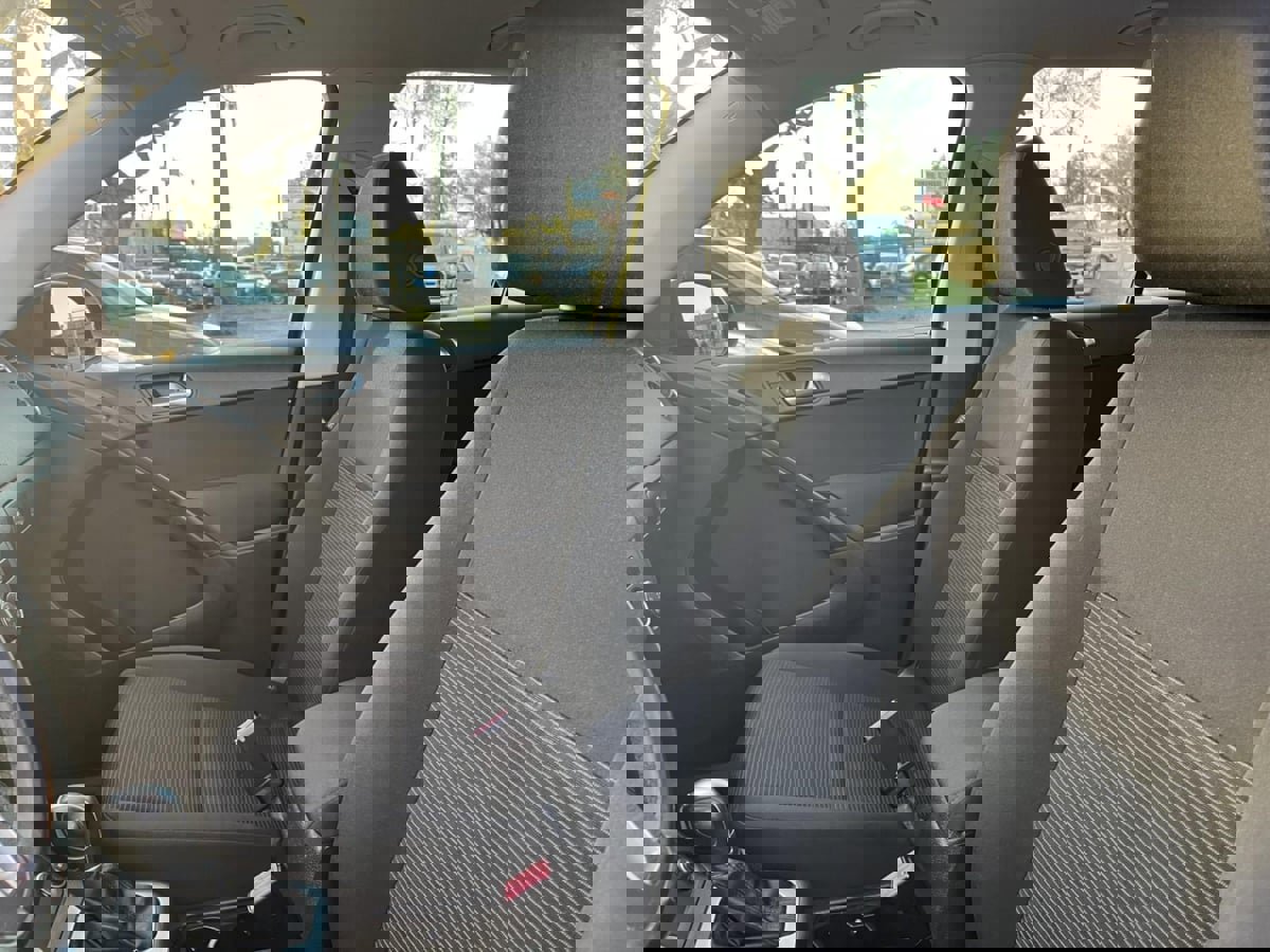 Used 2017 Volkswagen Tiguan Limited w/ Premium Package image 25