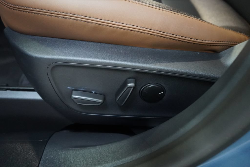 New 2026 Ford Bronco Sport Outer Banks w/ Outer Banks Tech Package+ AWD/4WD image 18