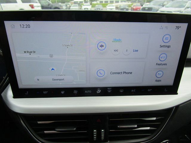 New 2024 Ford Escape SE w/ PHEV Premium Package image 39