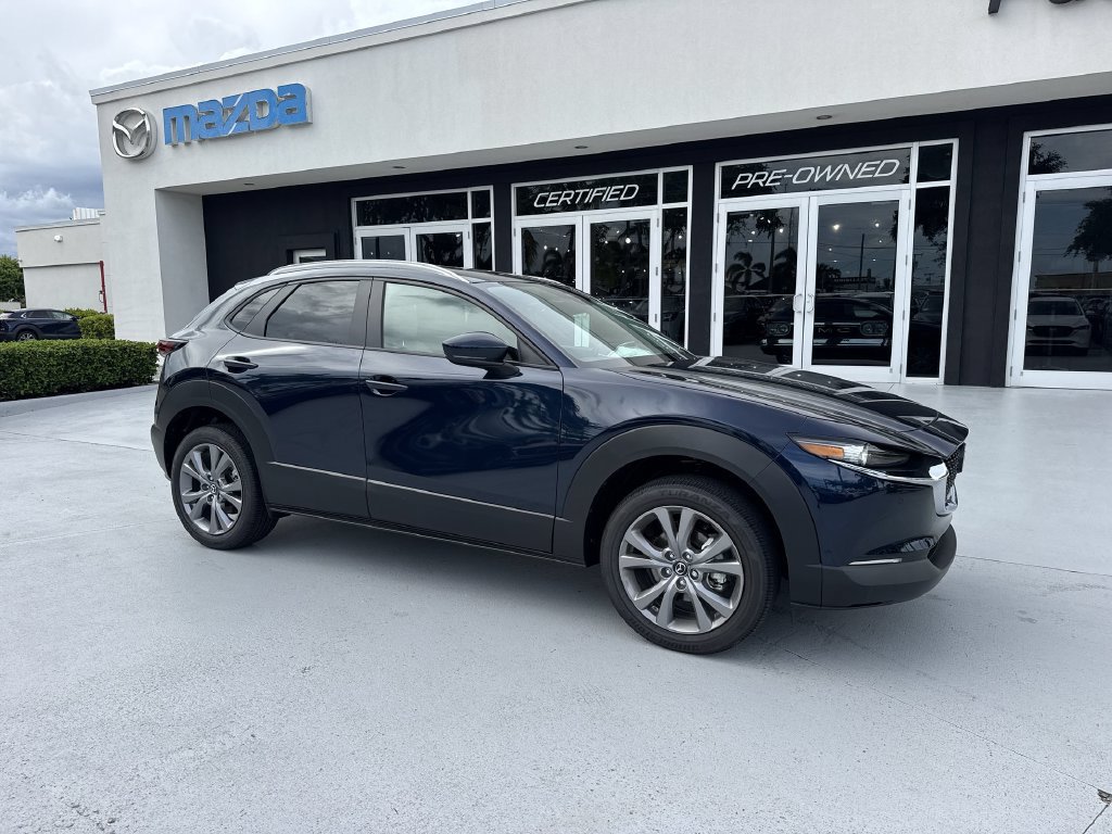 New 2026 MAZDA CX-30 AWD 2.5 S image 6