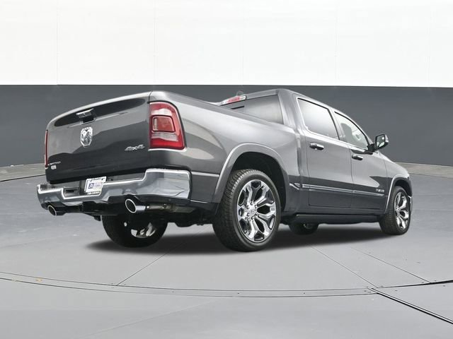 Used 2021 RAM 1500 Limited image 48