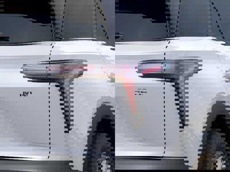 New 2026 Chevrolet Blazer EV LT w/ LPO, Tech Bronze Package image 11
