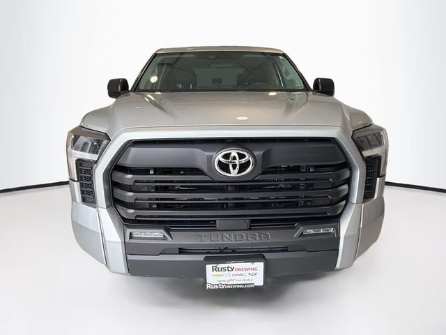 Used 2023 Toyota Tundra SR5 w/ SR5 Premium Package AWD/4WD image 2